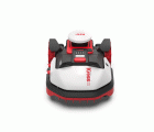 Robot cortacésped 3.000m2 con OAS